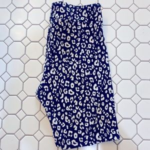 Forever 21 biker short